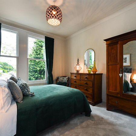 Fairview Boutique Apartments In West Bridgford Centre 诺丁汉 外观 照片