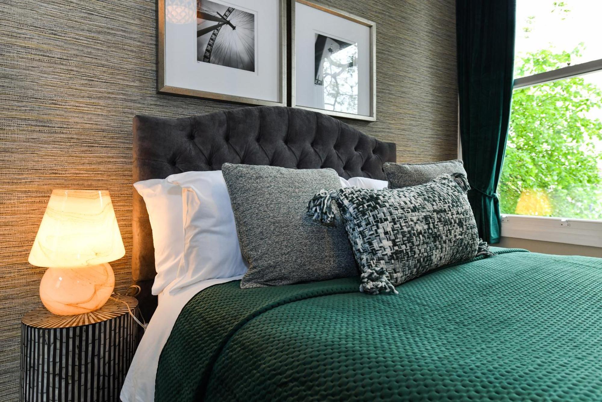Fairview Boutique Apartments In West Bridgford Centre 诺丁汉 外观 照片
